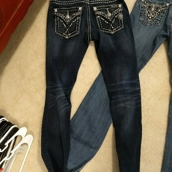 Miss Me Jeans - Picture 3 of 8
